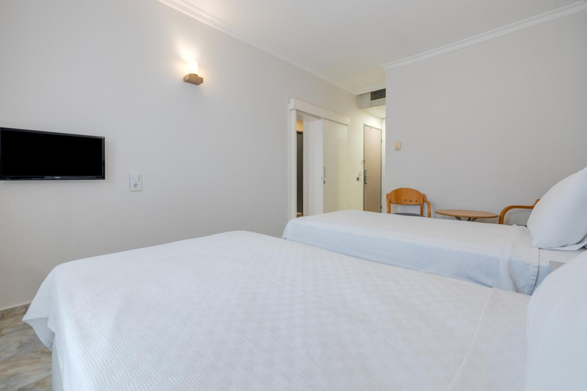 Hanedan Beach Hotel Foça Extérieur photo