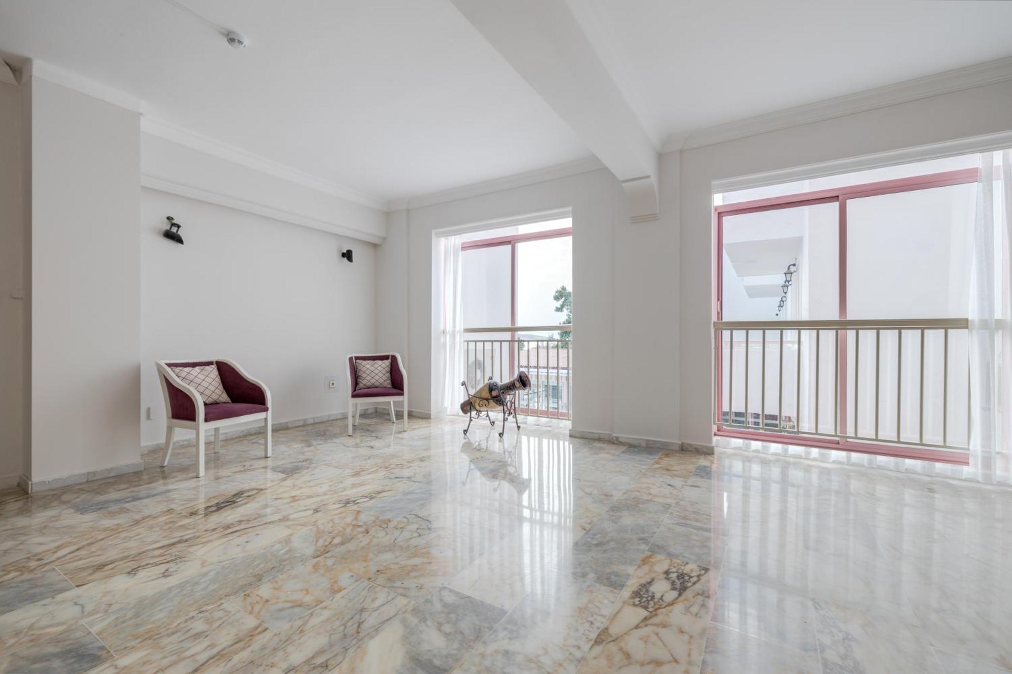 Hanedan Beach Hotel Foça Extérieur photo